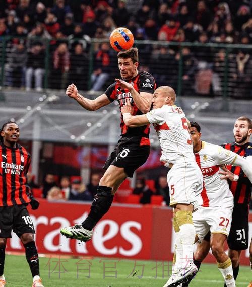莱奥补时救主,AC米兰1-1保级队意甲17场不败,国际米兰三喜临门 莱奥补时救主,AC米兰1-1保级队意甲17场不败,国际米兰三喜临门