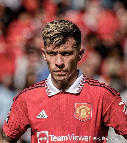 记者：皇马关注曼联后卫利马 有意明夏补强防线