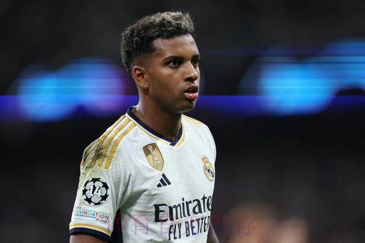 罗德里戈连续31场没有进球 累计时长1351分钟